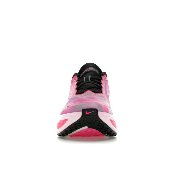 Nike Wmns Vomero Plus Pearl Pink Pink Glow - женская сетка размеров Nike Wmns Vomero Plus Pearl Pink Pink Glow - женская сетка размеров