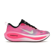 Женские Nike Vomero Plus Pearl Pink Hyper Pink (W)