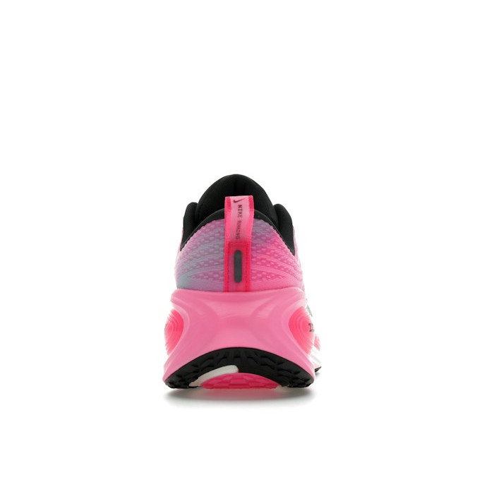 Nike Wmns Vomero Plus Pearl Pink Pink Glow - женская сетка размеров Nike Wmns Vomero Plus Pearl Pink Pink Glow - женская сетка размеров