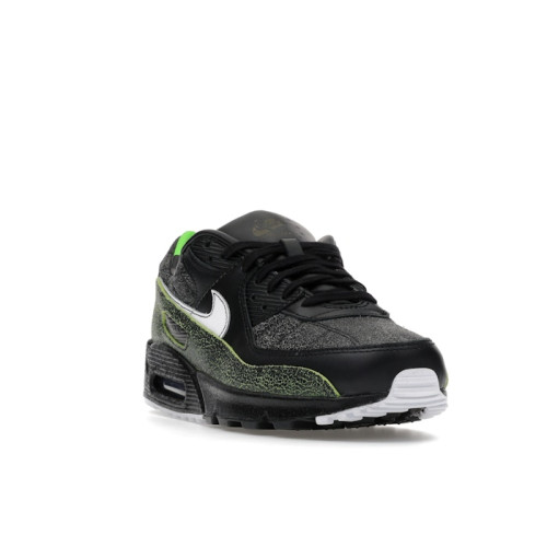 Nike Air Max 90 Tiempo - мужская сетка размеров
