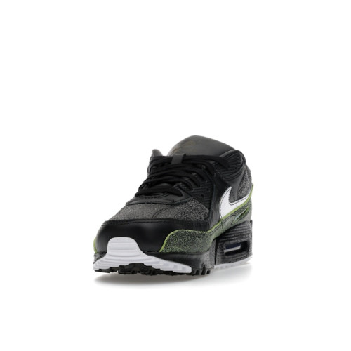 Nike Air Max 90 Tiempo - мужская сетка размеров