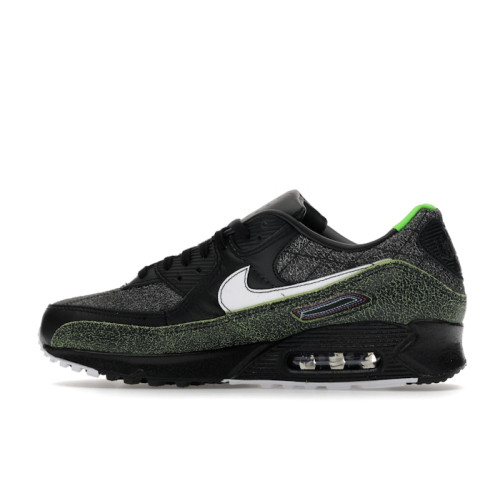 Nike Air Max 90 Tiempo - мужская сетка размеров