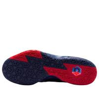 Nike KD 6 PSG Paris Saint-Germain Metallic Silver Navy