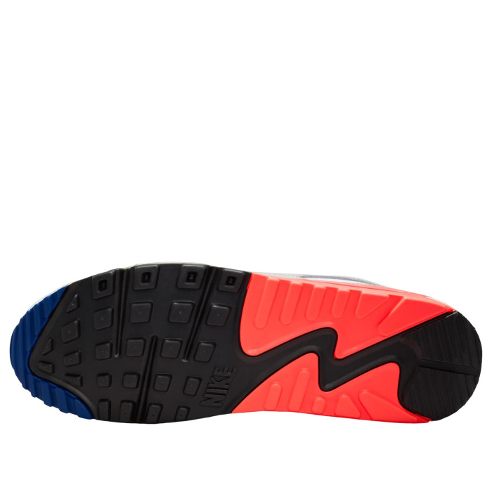 Nike Air Max 90 Ultramarine - мужская сетка размеров Nike Air Max 90 Ultramarine - мужская сетка размеров