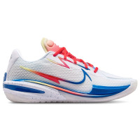 Nike Air Zoom GT Cut Titan x Dylan Harper White Multi