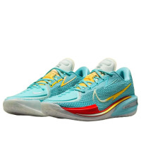 Nike Air Zoom GT Cut Titan x Dylan Harper Bleached Aqua