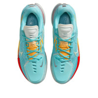 Nike Air Zoom GT Cut Titan x Dylan Harper Bleached Aqua