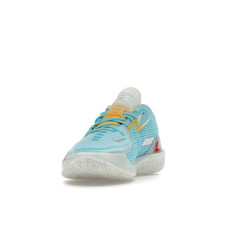 Nike Air Zoom GT Cut Titan x Dylan Harper Bleached Aqua
