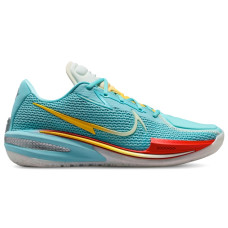 Nike Air Zoom GT Cut Titan x Dylan Harper Bleached Aqua