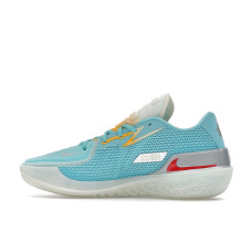 Nike Air Zoom GT Cut Titan x Dylan Harper Bleached Aqua