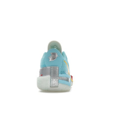 Nike Air Zoom GT Cut Titan x Dylan Harper Bleached Aqua