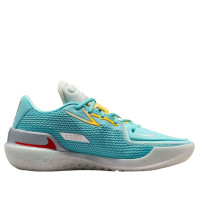 Nike Air Zoom GT Cut Titan x Dylan Harper Bleached Aqua
