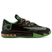 Подростковые Nike KD 6 Brazil (2026) (GS)