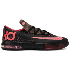 Подростковые Nike KD 6 Meteorology (2026) (GS)
