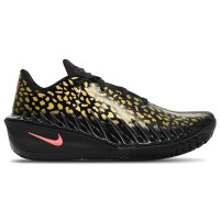 Nike Air Zoom GT Cut 4 Victor Wembanyama Gold Panther