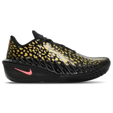 Nike Air Zoom GT Cut 4 Victor Wembanyama Gold Panther