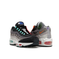 Nike Air Max 95 OG Big Bubble Greedy (2026)