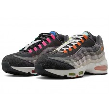 Nike Air Max 95 OG Big Bubble Greedy (2026)