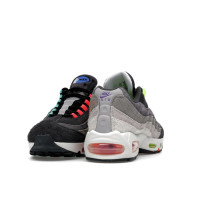 Nike Air Max 95 OG Big Bubble Greedy (2026)