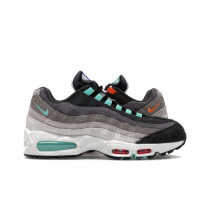 Nike Air Max 95 OG Big Bubble Greedy (2026)