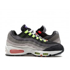 Nike Air Max 95 OG Big Bubble Greedy (2026)