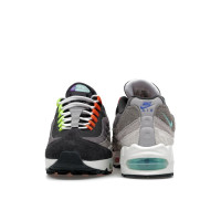 Nike Air Max 95 OG Big Bubble Greedy (2026)