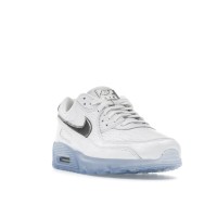 Nike Air Max 90 Terrascape White Croc Blue Tint