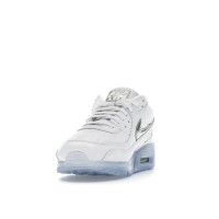 Nike Air Max 90 Terrascape White Croc Blue Tint