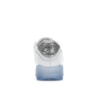 Nike Air Max 90 Terrascape White Croc Blue Tint