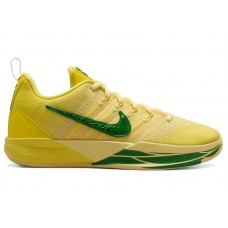 Подростковые Nike Sabrina 3 Oregon Ducks (GS)