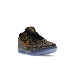 Nike Kobe 11 Protro Mamba Day