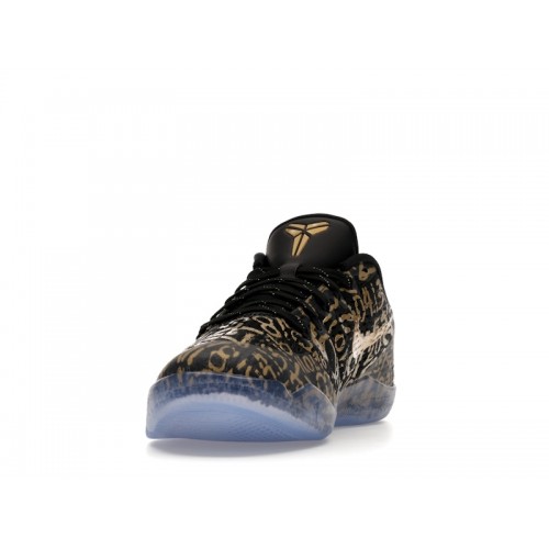 Nike Kobe 11 Protro Mamba Day - мужская сетка размеров