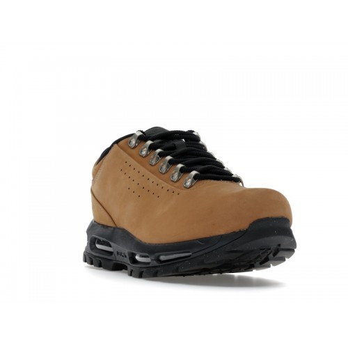 Nike Air Max Goadome Low Taupe - мужская сетка размеров