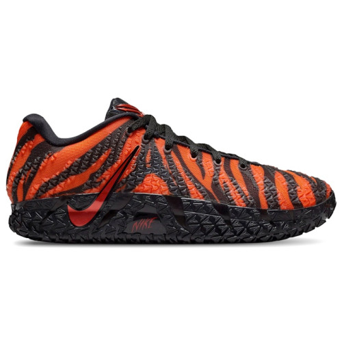 Nike Ja 3 Animal Instinct - мужская сетка размеров
