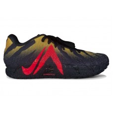 Nike Ja 3 Jurassic Park Anthracite