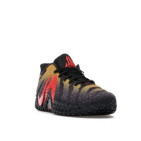 Nike Ja 3 Jurassic Park Raptor