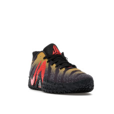 Nike Ja 3 Jurassic Park Raptor
