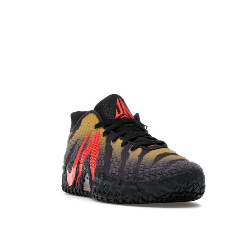 Nike Ja 3 Jurassic Park Raptor - мужская сетка размеров Nike Ja 3 Jurassic Park Raptor - мужская сетка размеров
