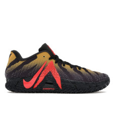 Nike Ja 3 Jurassic Park Raptor