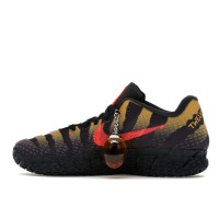 Nike Ja 3 Jurassic Park Raptor
