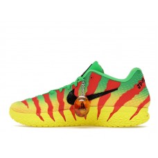 Nike Ja 3 Jurassic Park Explorer