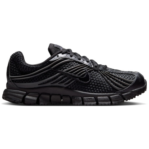 Nike Zoom Skylon 11 Black Anthracite (W) - женская сетка размеров