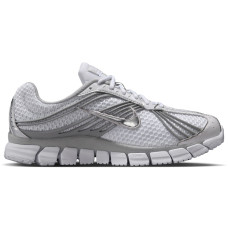 Женские Nike Zoom Skylon 11 White Grey Fog Silver (W)