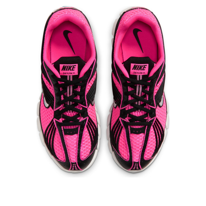 Nike Wmns Zoom Skylon 11 Hyper Pink - женская сетка размеров Nike Wmns Zoom Skylon 11 Hyper Pink - женская сетка размеров