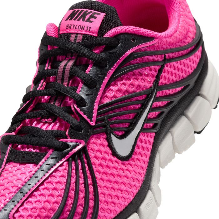 Nike Wmns Zoom Skylon 11 Hyper Pink - женская сетка размеров Nike Wmns Zoom Skylon 11 Hyper Pink - женская сетка размеров