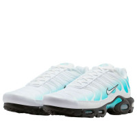 Nike Air Max Plus Dusty Cactus White