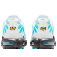 Nike Air Max Plus Dusty Cactus White