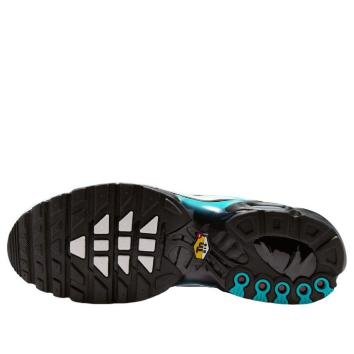 Nike Air Max Plus Dusty Cactus White - мужская сетка размеров Nike Air Max Plus Dusty Cactus White - мужская сетка размеров
