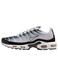 Nike Air Max Plus Black Pink Foam