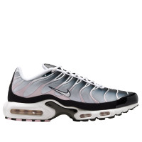 Nike Air Max Plus Black Pink Foam